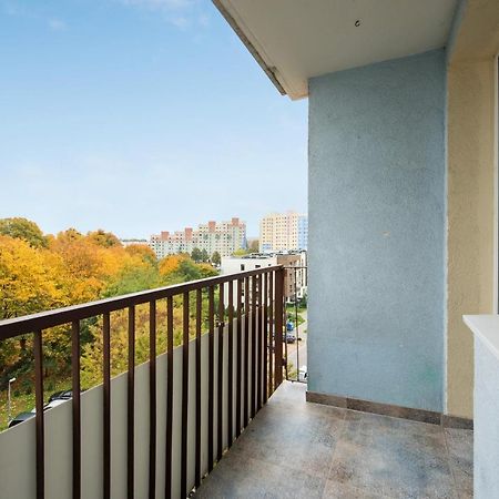 Citystay Leszczynskich Studio Apartment Gdansk Dış mekan fotoğraf